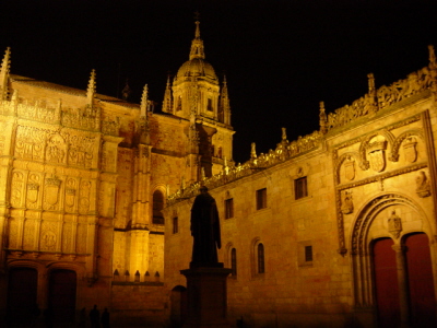 Universidade de Salamanca Universidade de Salamanca